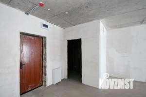 1-к квартира, сданный дом, 41м2, 16/18 этаж