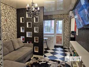 2-к квартира, вторичка, 45м2, 2/5 этаж