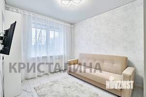 3-к квартира, вторичка, 63м2, 3/9 этаж