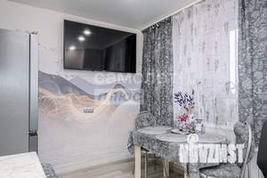 3-к квартира, вторичка, 63м2, 5/5 этаж