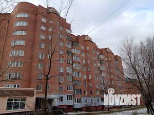 3-к квартира, вторичка, 68м2, 2/9 этаж