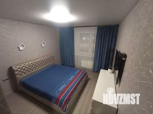 3-к квартира, вторичка, 92м2, 5/12 этаж