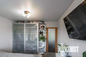 2-к квартира, вторичка, 52м2, 5/9 этаж