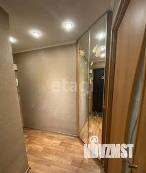 2-к квартира, вторичка, 32м2, 4/5 этаж