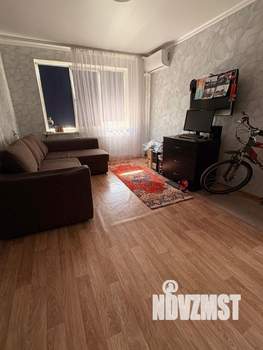 1-к квартира, вторичка, 30м2, 3/9 этаж