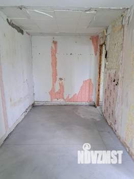 2-к квартира, вторичка, 42м2, 4/5 этаж