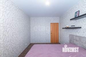 2-к квартира, вторичка, 58м2, 12/17 этаж