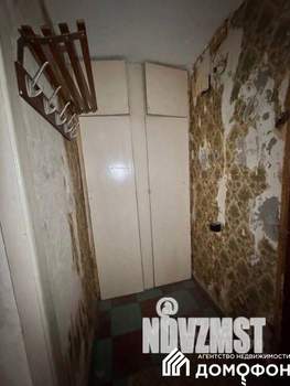 1-к квартира, вторичка, 30м2, 6/9 этаж