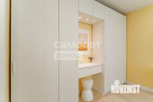 1-к квартира, вторичка, 32м2, 4/12 этаж