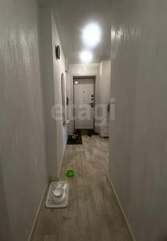 2-к квартира, вторичка, 50м2, 3/5 этаж