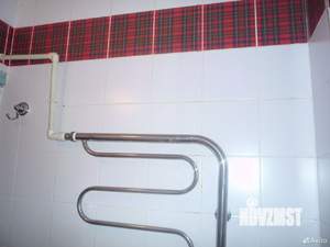 1-к квартира, вторичка, 33м2, 5/5 этаж