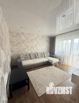 2-к квартира, вторичка, 48м2, 8/9 этаж