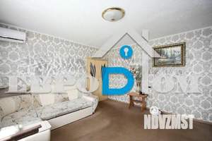 2-к квартира, вторичка, 52м2, 1/12 этаж