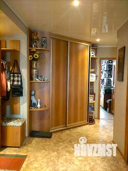 3-к квартира, вторичка, 76м2, 4/5 этаж