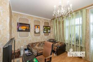 3-к квартира, вторичка, 65м2, 3/5 этаж