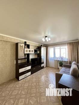 2-к квартира, вторичка, 45м2, 4/5 этаж