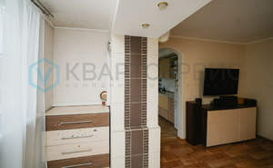 3-к квартира, вторичка, 70м2, 3/9 этаж