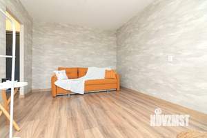 1-к квартира, вторичка, 27м2, 7/9 этаж