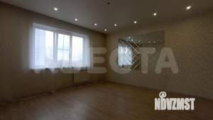 3-к квартира, вторичка, 70м2, 4/12 этаж