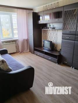1-к квартира, вторичка, 29м2, 6/9 этаж