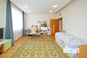 3-к квартира, вторичка, 153м2, 3/9 этаж