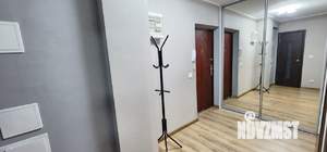 1-к квартира, вторичка, 40м2, 1/10 этаж