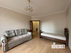 1-к квартира, вторичка, 38м2, 4/9 этаж