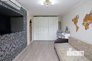 2-к квартира, вторичка, 44м2, 5/5 этаж