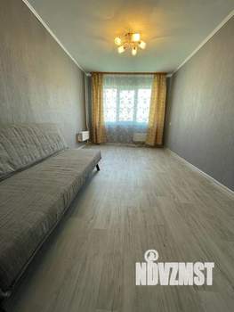 1-к квартира, вторичка, 30м2, 7/9 этаж