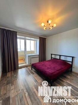 2-к квартира, вторичка, 62м2, 4/14 этаж