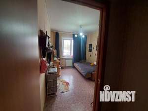 3-к квартира, вторичка, 63м2, 1/9 этаж