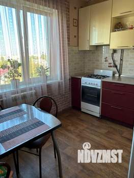 1-к квартира, вторичка, 37м2, 10/10 этаж