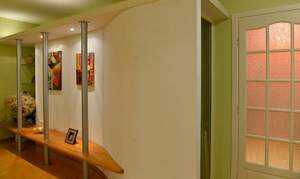 4-к квартира, вторичка, 136м2, 5/9 этаж