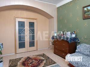 3-к квартира, вторичка, 76м2, 4/5 этаж