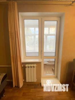 2-к квартира, вторичка, 48м2, 2/14 этаж