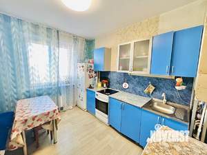 3-к квартира, вторичка, 69м2, 10/11 этаж