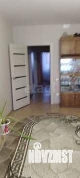 2-к квартира, вторичка, 56м2, 3/10 этаж