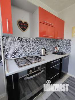 1-к квартира, вторичка, 28м2, 9/9 этаж