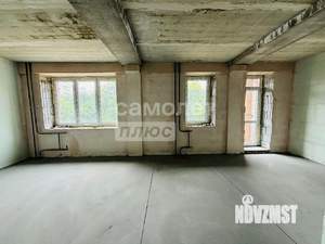 1-к квартира, вторичка, 40м2, 2/8 этаж