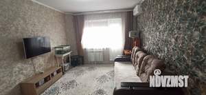1-к квартира, вторичка, 37м2, 8/9 этаж