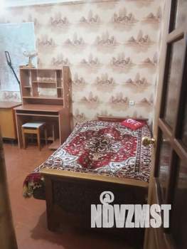 2-к квартира, вторичка, 44м2, 1/5 этаж