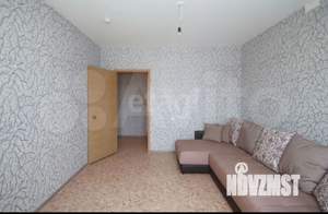 1-к квартира, вторичка, 37м2, 9/11 этаж