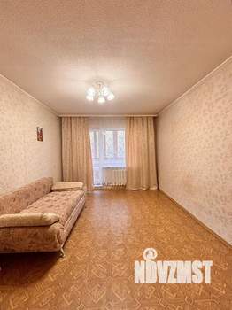2-к квартира, вторичка, 52м2, 2/9 этаж