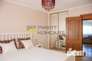 3-к квартира, вторичка, 60м2, 5/5 этаж
