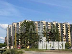 1-к квартира, вторичка, 37м2, 8/10 этаж