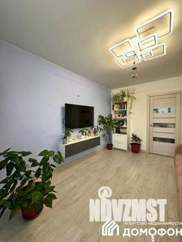 2-к квартира, вторичка, 45м2, 6/9 этаж