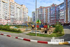 3-к квартира, вторичка, 93м2, 11/14 этаж