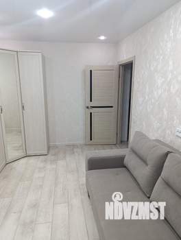 2-к квартира, вторичка, 49м2, 2/5 этаж