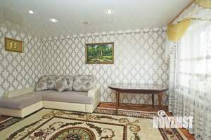 3-к квартира, вторичка, 60м2, 5/5 этаж
