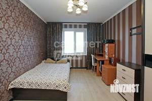 3-к квартира, вторичка, 62м2, 6/9 этаж